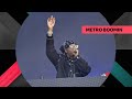 Metro Boomin Live At Wireless Festival Finsbury Park London UK Jul 07 2023 HDTV