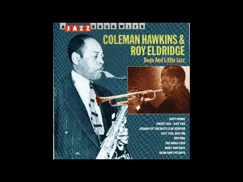 A Jazz Hour With Coleman Hawkins & Roy Eldridge