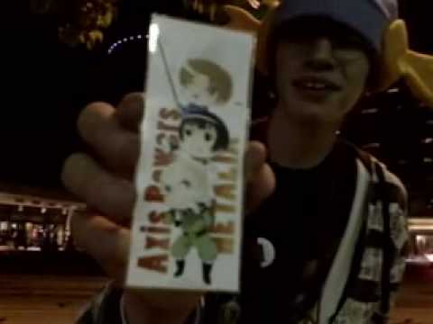 Anime Central 2010 Part 2