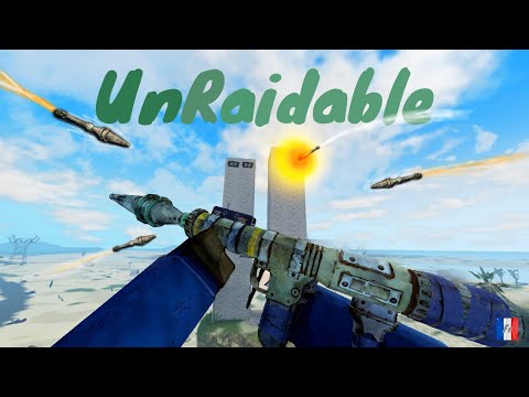 Solo Defending Against 2 Clans (Fallen v5)