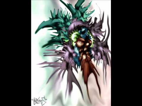 Crazy Astronaut and KOT - Grands