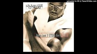 08 - Shaquille O&#39;Neal - Legal Money (feat. Mobb Deep)