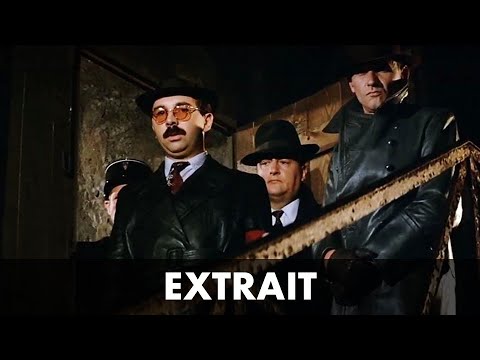 PAPY FAIT DE LA RÉSISTANCE - Extrait #1 -  L'arrivée de Ramirez