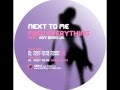 Fred Everything feat. Roy Davis Jr.  -  Next To Me (Original Mix)