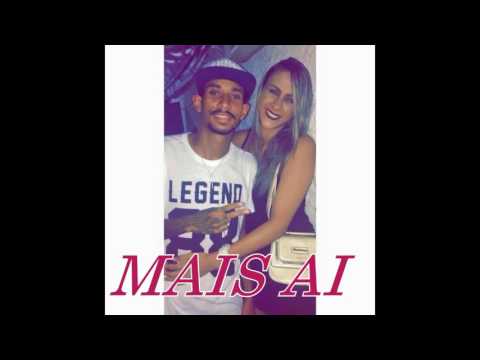 MC TOCHA E BANDA ME USA - MAIS AI - MÚSICA NOVA 2016