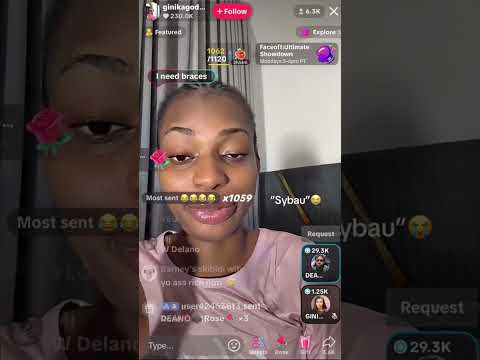 they be having me dead😭😭#deano #ginikagodwin #comedy #funny