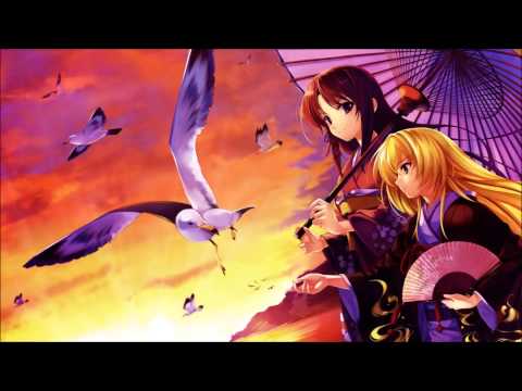 Tranceᴴᴰ - Fly Away