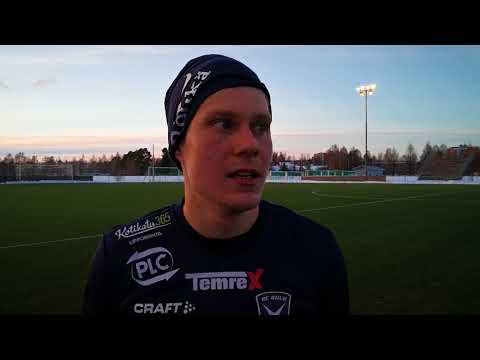ACOTV Rönkän jälkipelit: AC Oulu - AC Kajaani (Harjoitusottelu 7.4.2018)