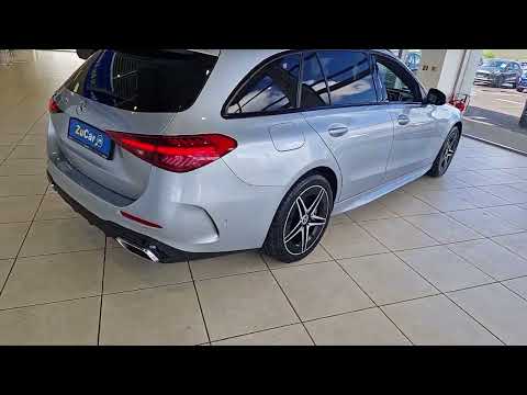 Mercedes-Benz C-Class C 300 Urban Edition E Auto - Image 2