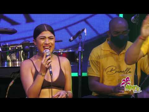 Jugué tu papel - Brunella Torpoco - Banana Discoteca - 7/11/2021