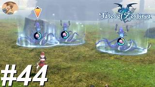 戦線を突破せよ【テイルズオブゼスティリア】#44