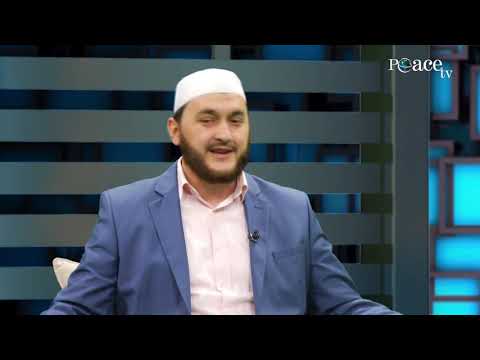 46. Xheneti dhe xhehenemi - Gentian Mara