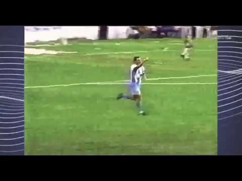 Remo 1x2 Paysandu (Copa Norte 2002)