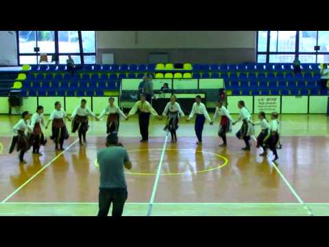 Nevena Ruscuklic - SC - 22.05.2015