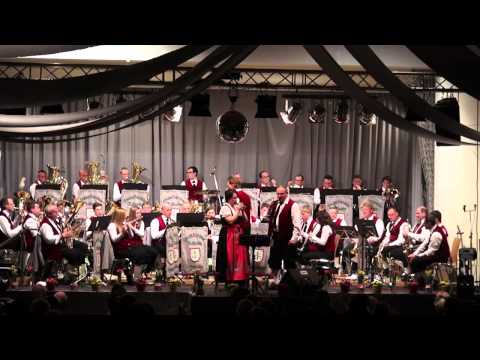 Original Härtsfelder Musikanten - Garten Polka