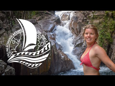 Sheltering from Storms in Mackay - Sailing Australia Ep.52