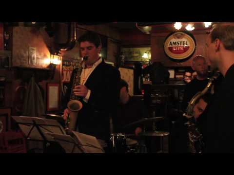 SMOKE ~ Favela Chique