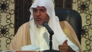 صورة أ.د. علي بن عبدالعزيز الشبل | شرح كتاب التوحيد (30)