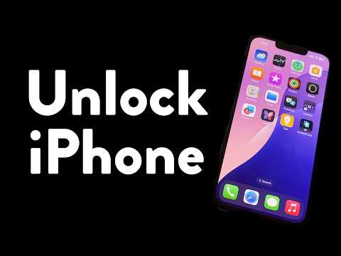 Carrier Unlock your iPhone for FREE in 2026 - How to Unlock your iPhone from Carrier SIM Lock
