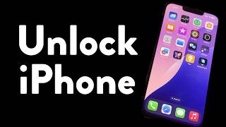 Carrier Unlock your iPhone for FREE in 2026 - How to Unlock your iPhone from Carrier SIM Lock