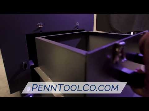 Dust Collector Industrial