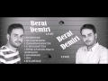 Berat Demiri - Potpuri (Moj Prishtinalike, Mpuq E Ki, Moj Dashnia)