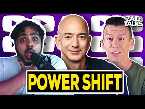 Did Billionaires Win the Media War? The Washington Post Layoffs Explained