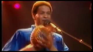 AL JARREAU 1984 High Crime [LIVE In London (HQ AUDIO)]