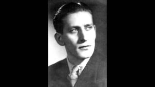Henry Theel - Valkea joulu (1952)