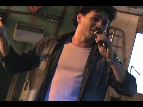 Fernando Cursino - Me Enfeitiçou