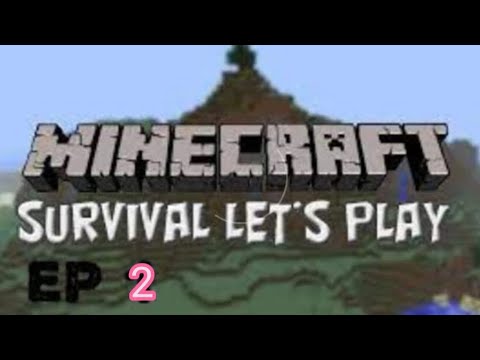 EPIC Minecraft Survival with Friends 🥳 Gone Wrong 😱