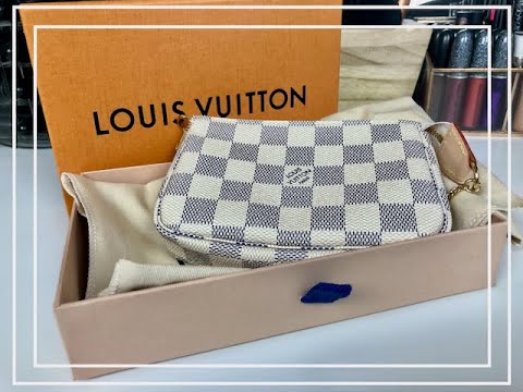 LOUIS VUITTON PRICE INCREASE ON HARD TO FIND PIECES ++ MAY 2020