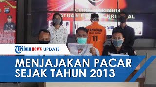 Pria di Kepri Jual Pacarnya dengan Tarif hingga Rp1,5 Juta Sekali Kencan, Aksinya Sudah Sejak 2013