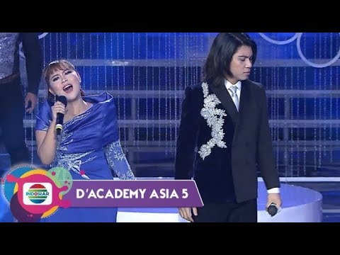 SERASI! Randa LIDA -Indonesia Feat Selfi LIDA "Madu Tuba" Raih All SO dan Lampu Hijau Komentator