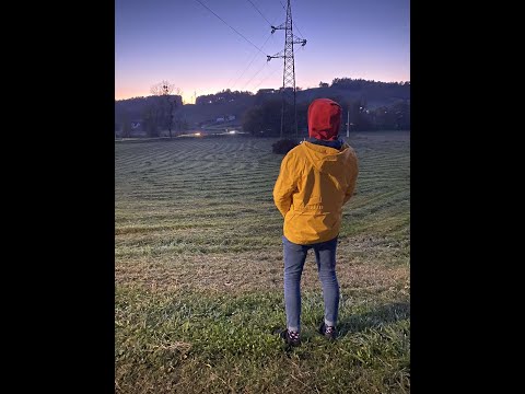 jacob - Če svet bi bil moj (prod. by eidolon)