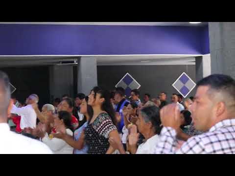 Culto Ipuc San Miguel - La vega