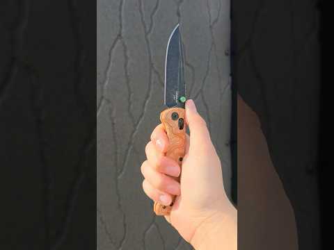 Hogue Folding Knives: U.S.A. Made - Solid EDC Everyday Carry Choice