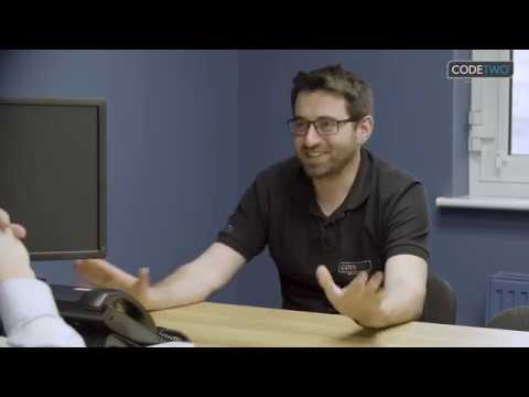 Najlepsza praca ever