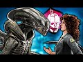 The Alien Chapter In Dead by Daylight!