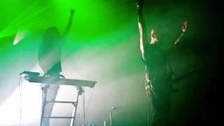 Lab-4 vs Nish - Mask Hysteria (Pyschoticide Mix)