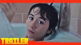 Trailers In Spanish La Chica Invisible (2023) Español anuncio