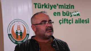 Türkiye'nin ilk dijital kooperatifi
