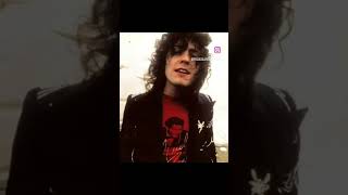 Mister Mister (versione acustica) T. REX &quot;TANX&quot; 1973☆