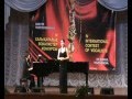 Казахская народная песня "Майра" Кумис Базарбаева 