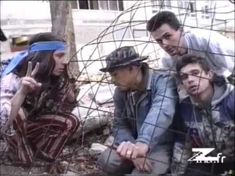 Supreme NTM - On n'aime pas tes veuch !!