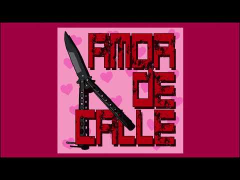 LIOS - Amor De Calle ❤🔥  (Prod. Mystiko)