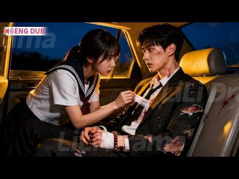 Poor Girl Saved The Injured Man With A Kiss. Unexpectedy He's CEO & Spoils Her Endlessly