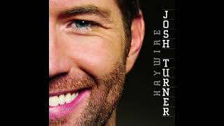Josh Turner:  Haywire