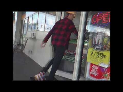 Rayneal Lemonteé - "The Wave"