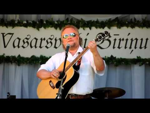 Aigariņš - Čigāniete